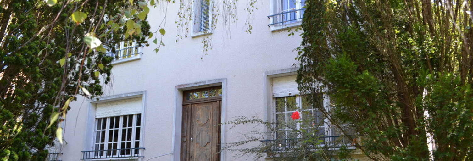 Maison 10 Pièces 222 m² à vendre à La Roche-Posay (86270)