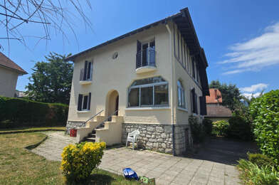 Maison 6 pièces 728000 €