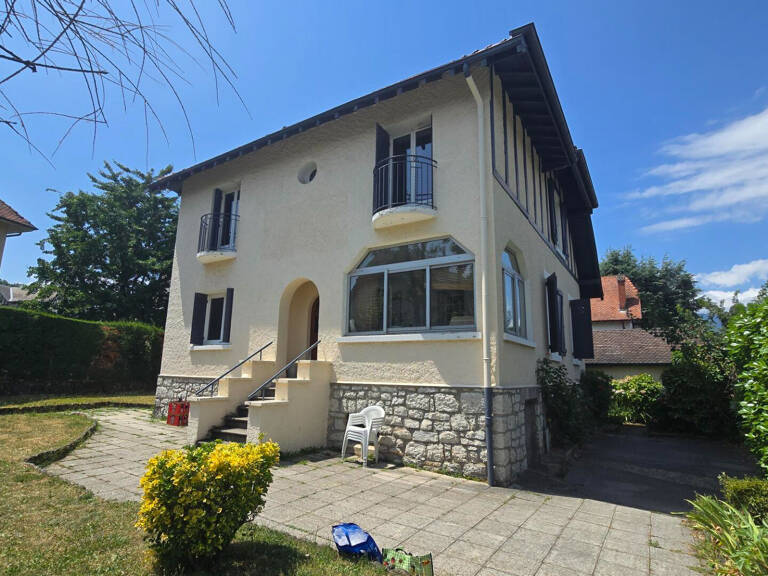 Maison Chambéry  Montjay 6 pièces 150 m2 au calme — photo 1
