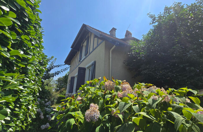 Maison Chambéry  Montjay 6 pièces 150 m2 au calme — photo 3