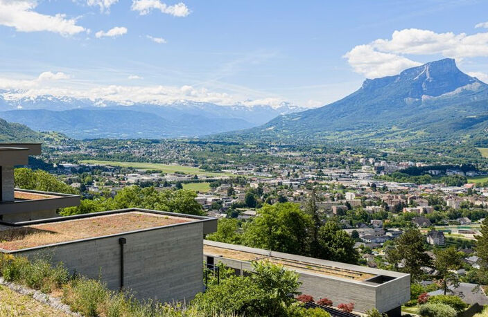 Villa Saint Alban Leysse 4 pièces 175 m2/terrain 1274 m² — photo 2