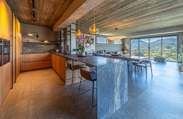 Villa Saint Alban Leysse 4 pièces 175 m2/terrain 1274 m² — photo 4