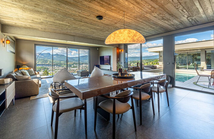 Villa Saint Alban Leysse 4 pièces 175 m2/terrain 1274 m² — photo 5