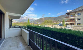 Appartement 1 Pièce 25 m² à louer à Challes-les-Eaux (73190)