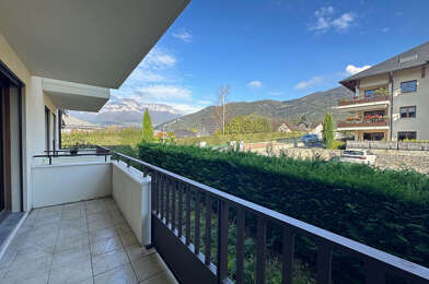 Appartement 1 pièces 586 €