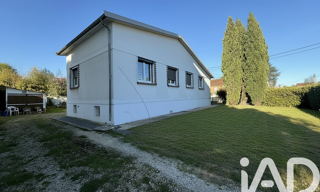 Immeuble  65 m² à vendre à Morsang-sur-Orge (91390)
