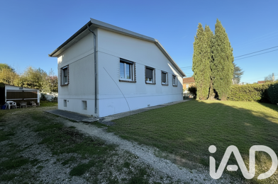 Immeuble  275000 €