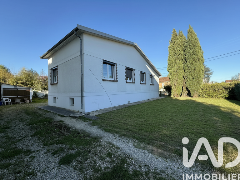 Vente Immeuble 65 m&sup2; — photo 1