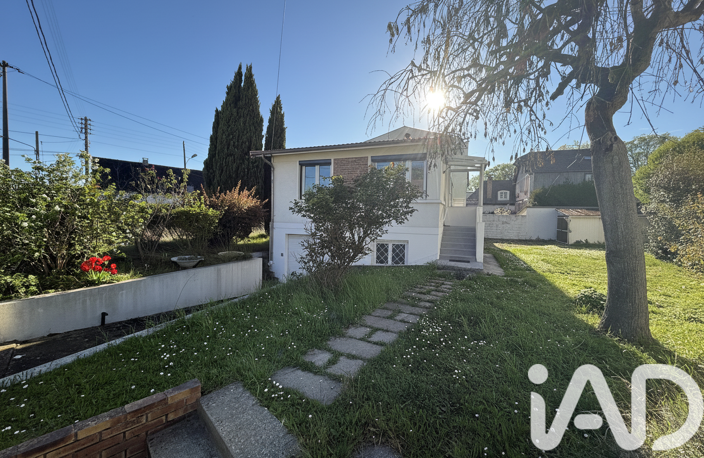 Vente Immeuble 65 m&sup2; — photo 2