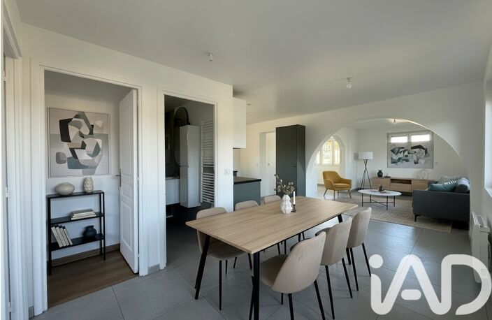 Vente Immeuble 65 m&sup2; — photo 5