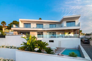 Maison 8 pièces 2950000 €