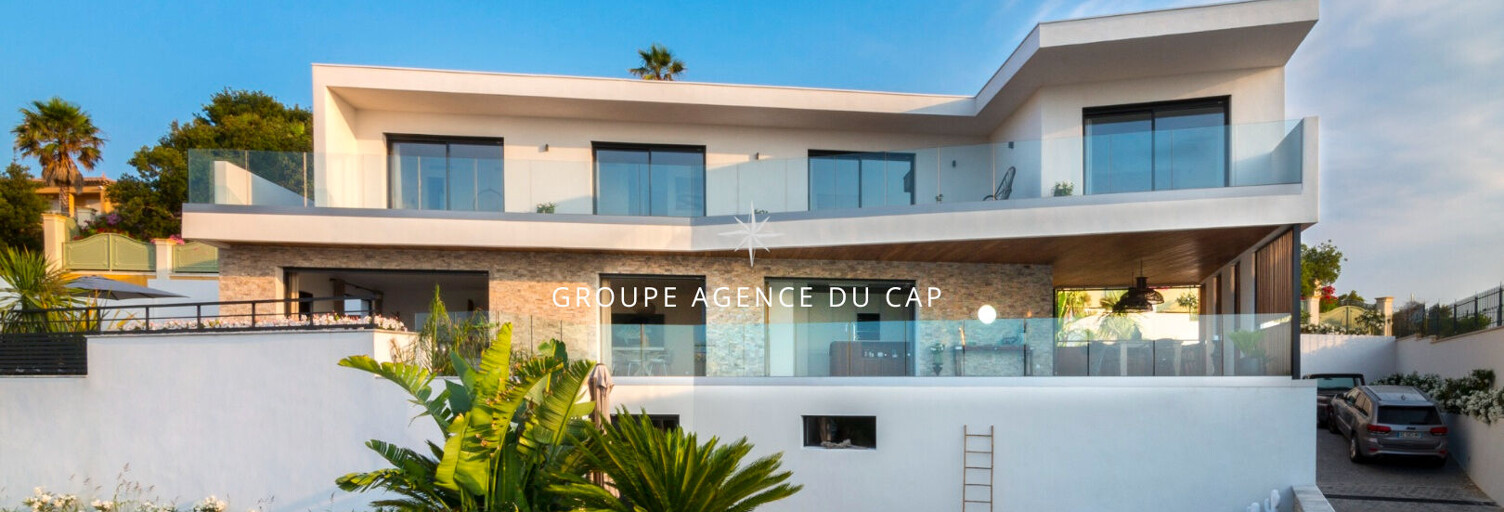 Maison 8 Pièces 360 m² à vendre à Fréjus (83370)