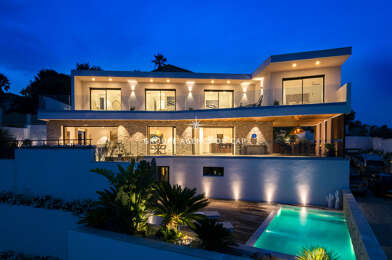 Maison 8 pièces 2950000 €