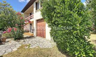 Maison 7 Pièces 172 m² à vendre à Saint-Orens-de-Gameville (31650)