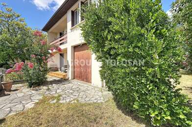 Maison 7 pièces 320000 €