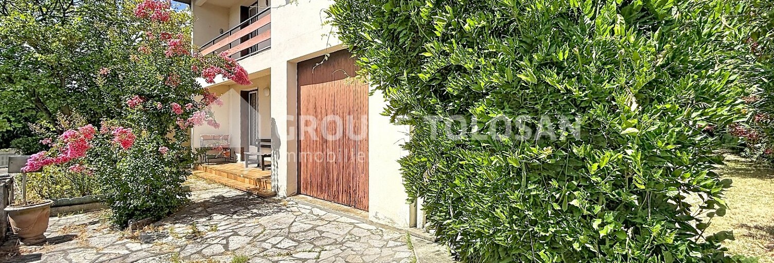 Maison 7 Pièces 172 m² à vendre à Saint-Orens-de-Gameville (31650)