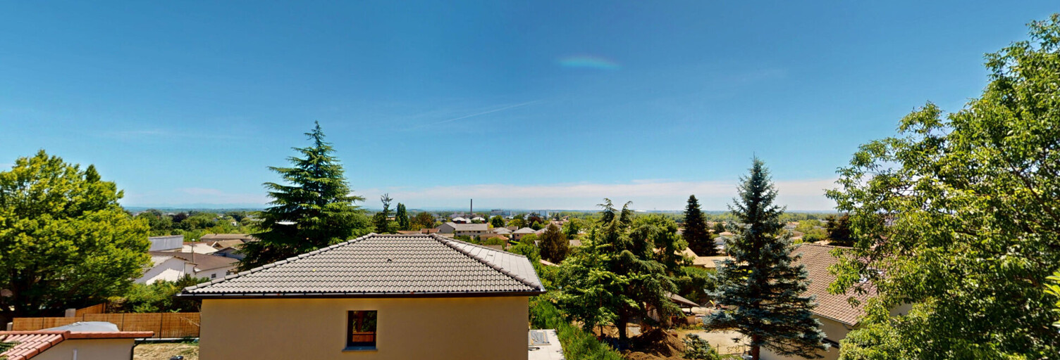 Maison 6 Pièces 150 m² à vendre à Saint-Maurice-de-Beynost (01700)