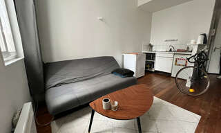 Appartement 1 Pièce 19 m² à louer à Rouen (76000)
