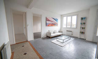 Appartement 3 Pièces 59 m² à louer à Le Petit-Quevilly (76140)