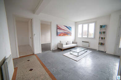 Appartement 3 pièces 620 €