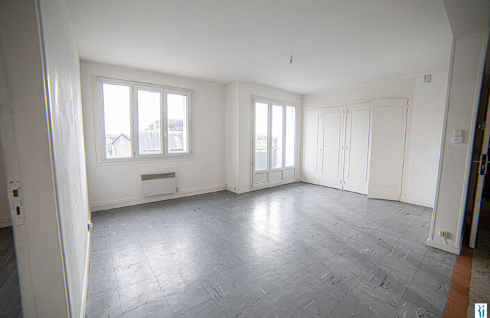 Appartement Le Petit Quevilly 3 pièce(s) - 2ème étage. — photo 2