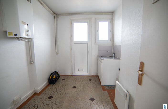 Appartement Le Petit Quevilly 3 pièce(s) - 2ème étage. — photo 3