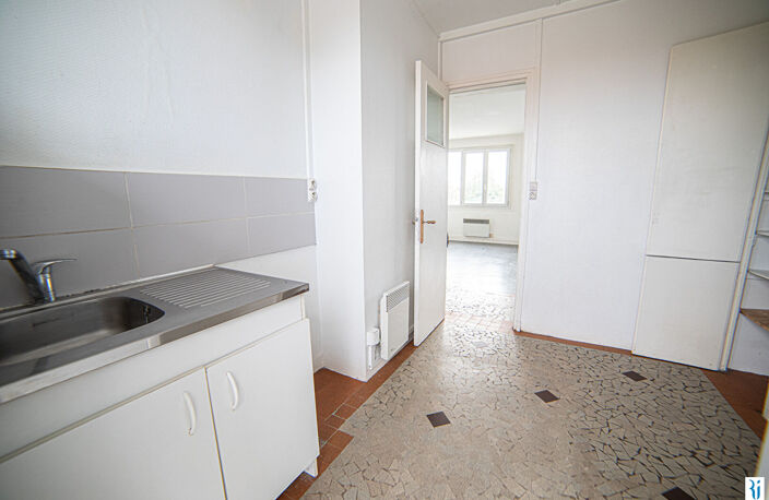 Appartement Le Petit Quevilly 3 pièce(s) - 2ème étage. — photo 5