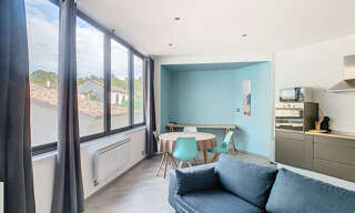 Appartement 2 Pièces 35 m² à louer à Montélimar (26200)