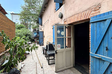 Maison 5 pièces 234000 €