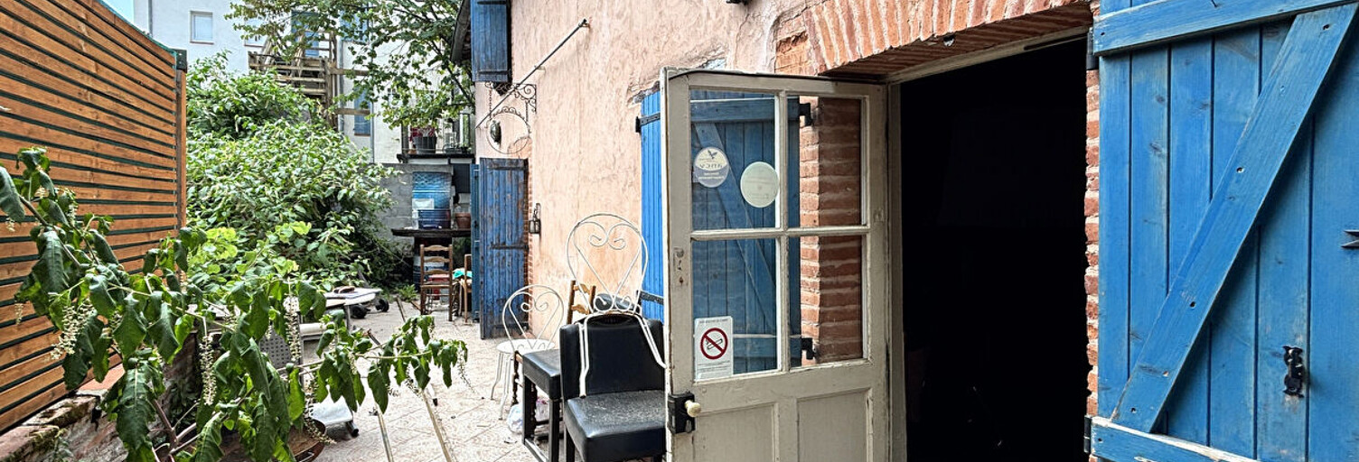 Maison 5 Pièces 150 m² à vendre à Montauban (82000)