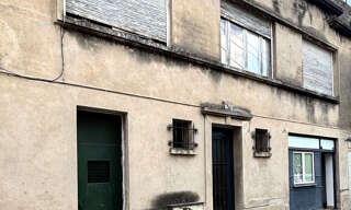 Immeuble  280 m² à vendre à Montauban (82000)