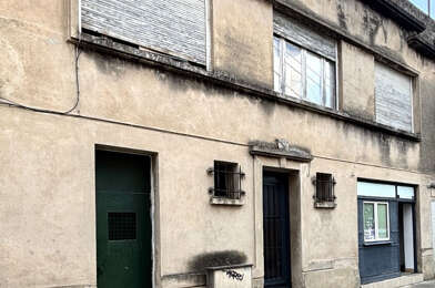 Immeuble  359000 €