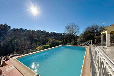 Maison 5 pièces 499000 €