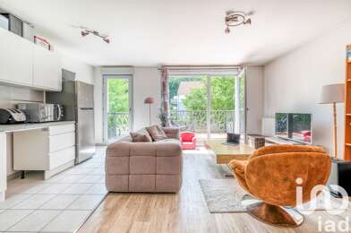 Appartement 3 pièces 299000 €