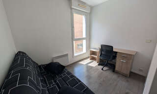 Appartement 1 Pièce 14 m² à louer à Le Havre (76600)
