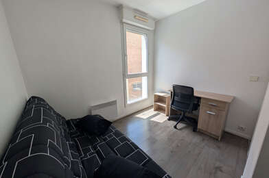 Appartement 1 pièces 390 €