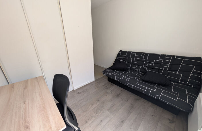Appartement Le Havre 1 pièce(s) 14.12 m2 — photo 2