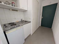 Appartement Le Havre 1 pièce(s) 14.12 m2 — photo 3