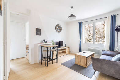 Appartement 3 pièces 895 €