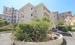 Appartement 2 Pièces 32 m² à vendre à Nice (06000)
