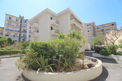 Appartement 2 pièces 210000 €