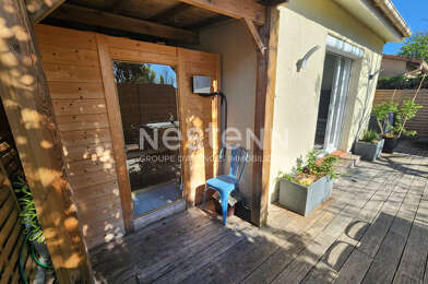 Maison 3 pièces 384000 €