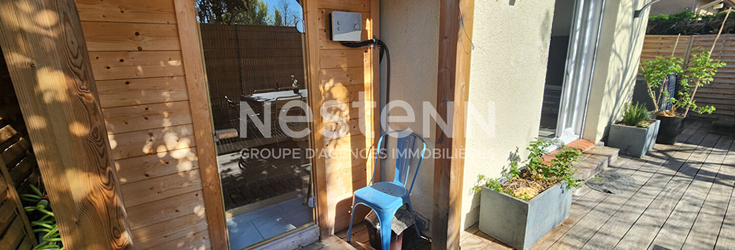 Maison 3 Pièces 83 m² à vendre à Toulouse (31500)