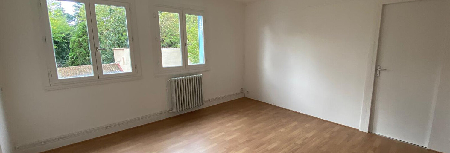 Appartement 4 Pièces 65 m² à louer à Toulouse (31400)