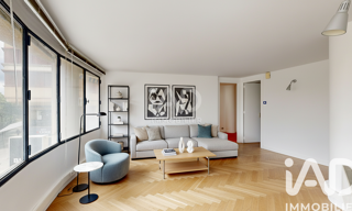 Appartement 2 Pièces 38 m² à vendre à Toulouse (31000)