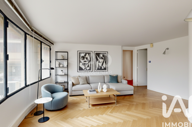 Appartement 2 pièces 135000 €
