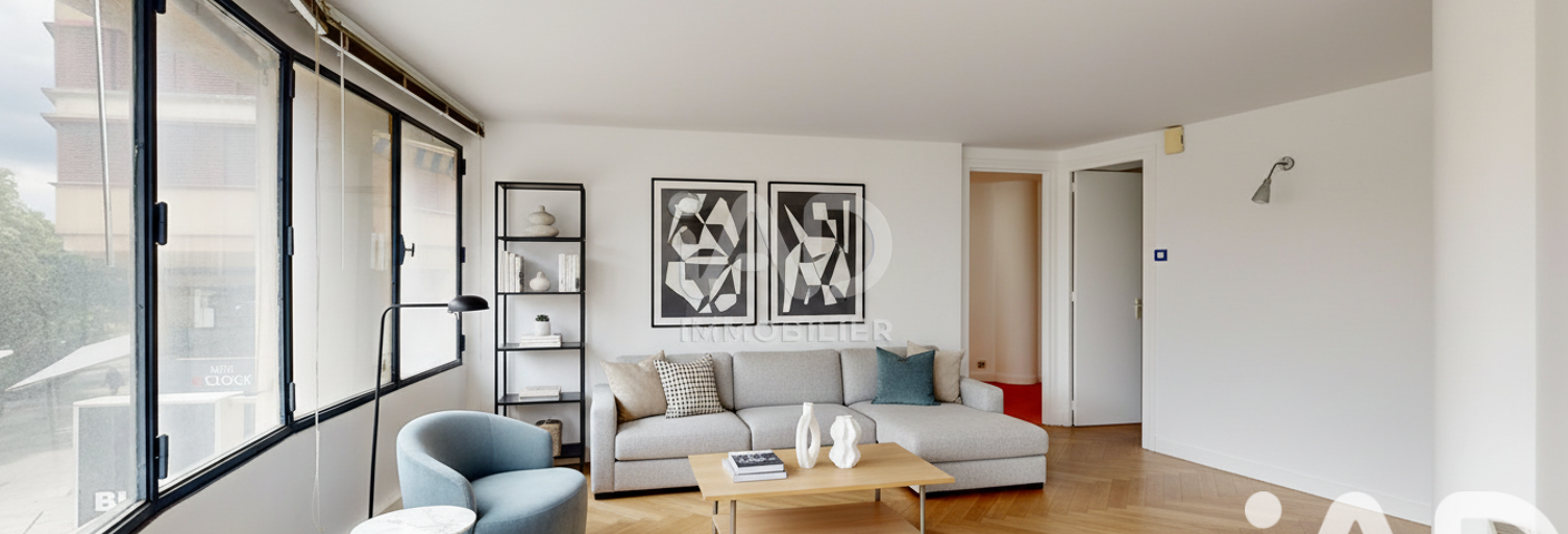 Appartement 2 Pièces 38 m² à vendre à Toulouse (31000)