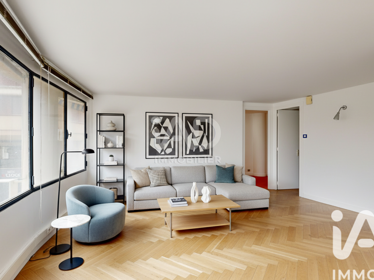 Vente Appartement 2 pièces — photo 1