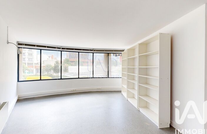 Vente Appartement 2 pièces — photo 3