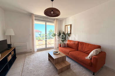 Appartement 2 pièces 790 €
